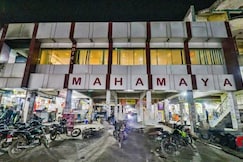 HOTEL MAHAMAYA, Satna
