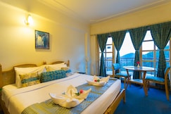 TOSHALI ROYAL VIEW,SHIMLA, Shimla