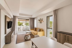 Radisson Blu Residences, Al Hoceima, Fes
