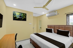 Hotel O by OYO Srikara Grand, Hyderabad