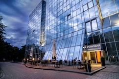 Best Western Plus Plaza Hotel Darmstadt, Darmstadt-Dieburg