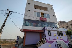 Hotel O Maheshwari Heights, Cuttack