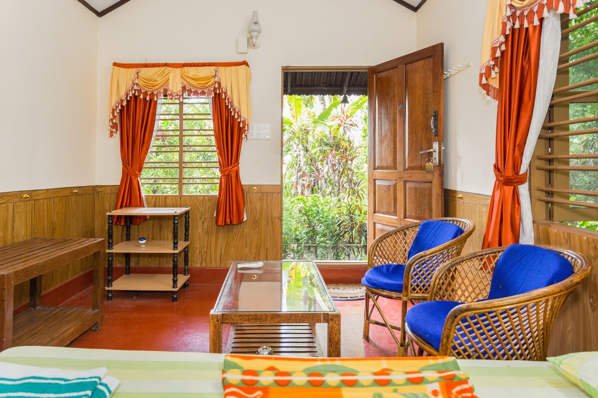 Sylvania Homestay - Tap to explore photos