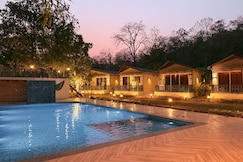 Mountain Woods Farmstay, Khopoli (Pure Veg), Khopoli