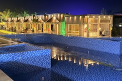 Relax Resort, Tajpur