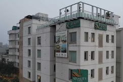 Quality Inn Gurgaon, Gurgaon