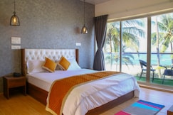 Ocean Delight - The Beach Resort, Vengurla