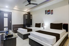 Collection O Bank More Dhanbad Formerly Hotel Sri Ganesh Ji, Dhanbad