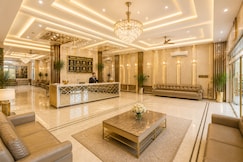 Hotel Luxury Suites @ Delhi Airport, Delhi