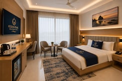 Hotel Ocean Pearl, Agra