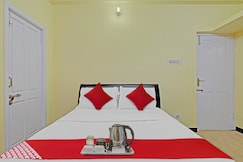 Hotel O Sathya Service Apartment, Chennai