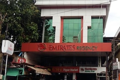 Emirates Regency, Kasaragod