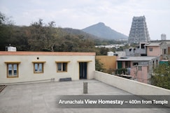 Shiva linga villa, Tiruvannamalai