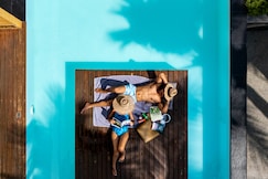 Book a Bed Poshtel, Phuket