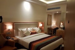 The Imperial Poonam Hotel, Phagwara