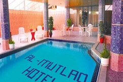 Al Mutlaq Hotel, Riyadh