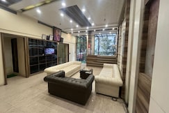 Prashant Hotel, Indore