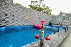 Solin villa by Heart staycation, Lonavala