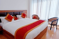 Clarks Inn Express Jammu, Jammu