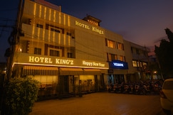 Kingz Hotel, Firozpur