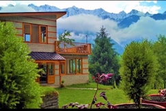Soulful Abodes Manali, Manali