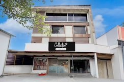 Collection O Railway Station Dehradun Formerly Hotel Narula, Tehri