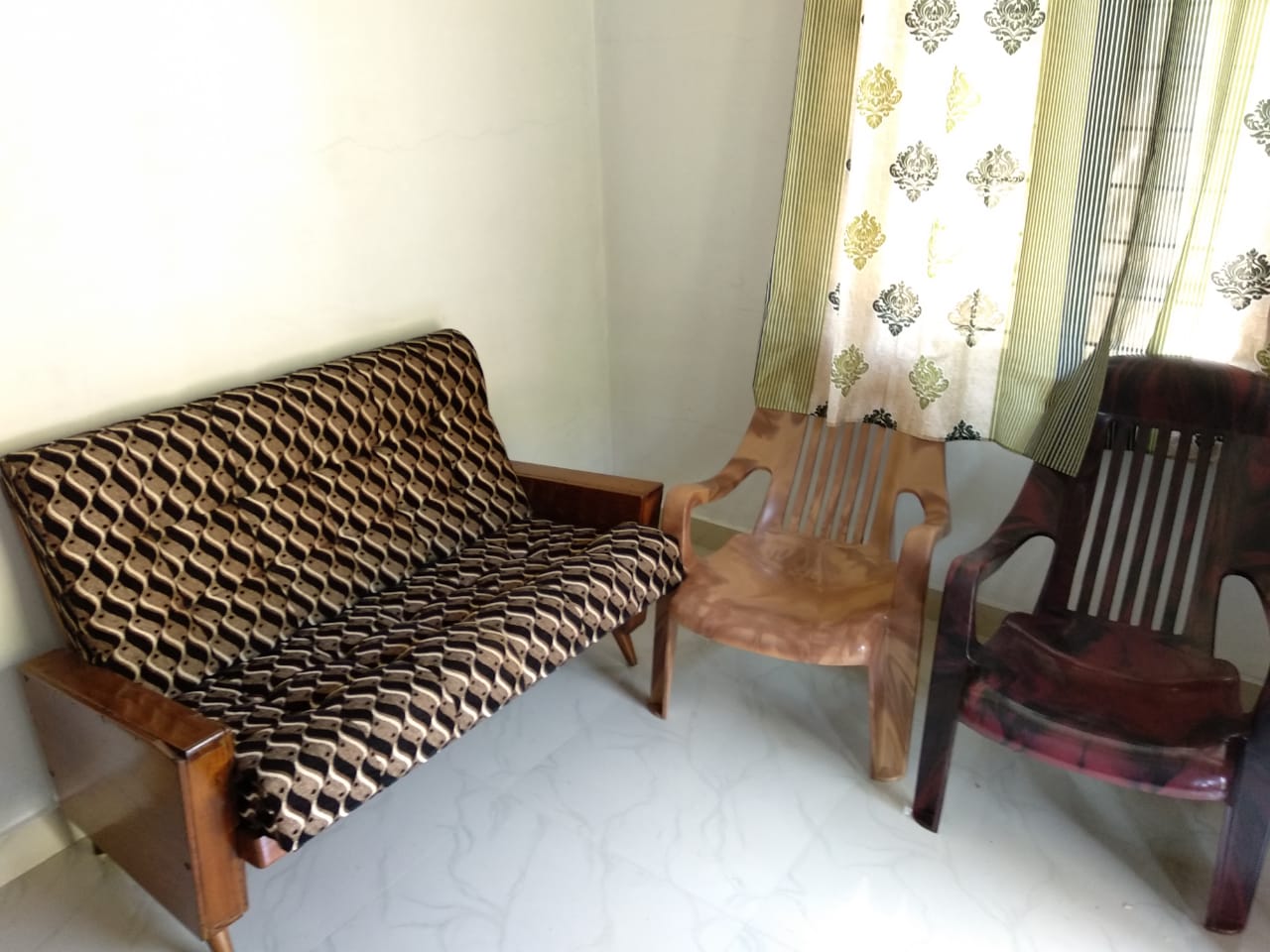 Calvary Mount Homestay - Tap to explore photos
