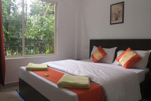 Green Tea View Homestay