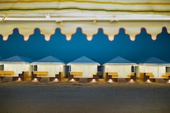 Diamond Desert Camp & Safari, Jaisalmer
