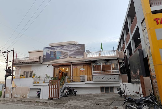 Hotel O Aryan Home Stay