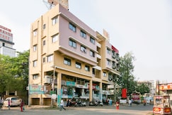 Hotel Sanskar Inn, Nashik
