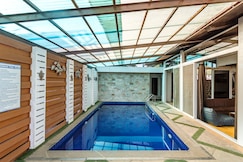 CosmicStays - Trizen A Private Pool Villa 3 Bhk Entire Villa, Lonavala