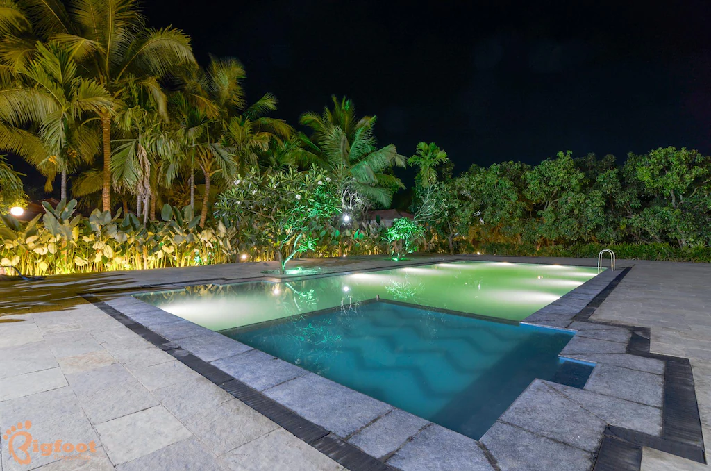 Jomo Resorts, Alibaug