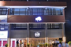 HOTEL THE GAUR, Chandigarh