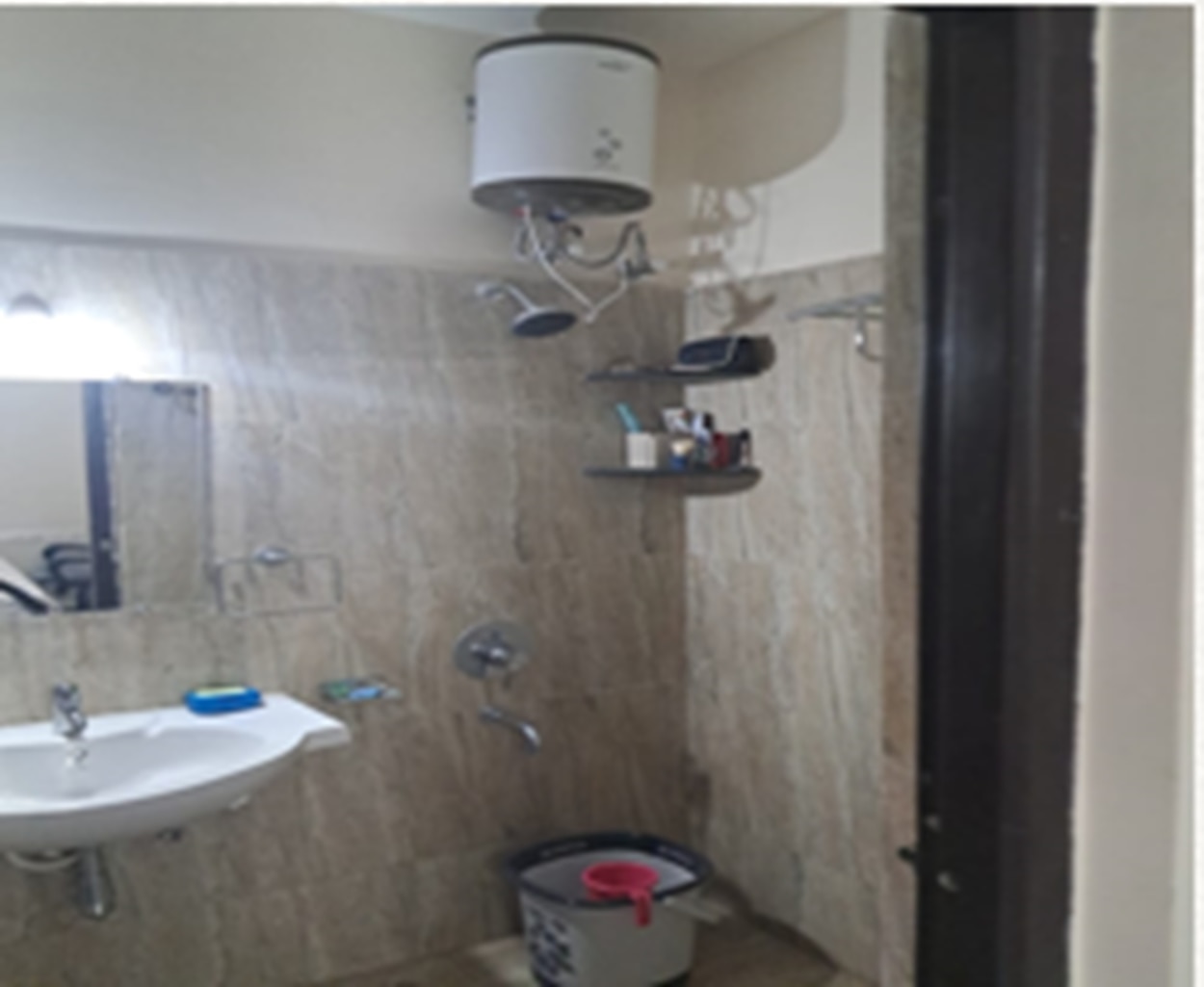 SMS Guest House- Vidyanagar - Tap to explore photos