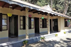 Sahar Nature Stay, Munnar