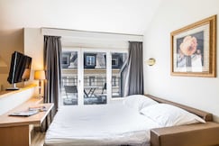 Cosy Studio - AC /4P - Geneva, Courchevel