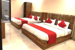 Hampton Hotel, Amritsar