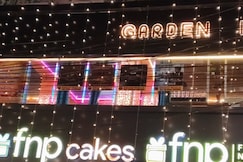 THE GARDEN INN, Bhagalpur