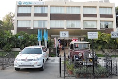 Hotel Aquamarine, Kasauli