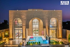 StayVista at Blume Villa, Jaipur