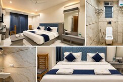 Marina Executive Rooms, Panvel