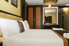 Hotel The Metropole, Madurai