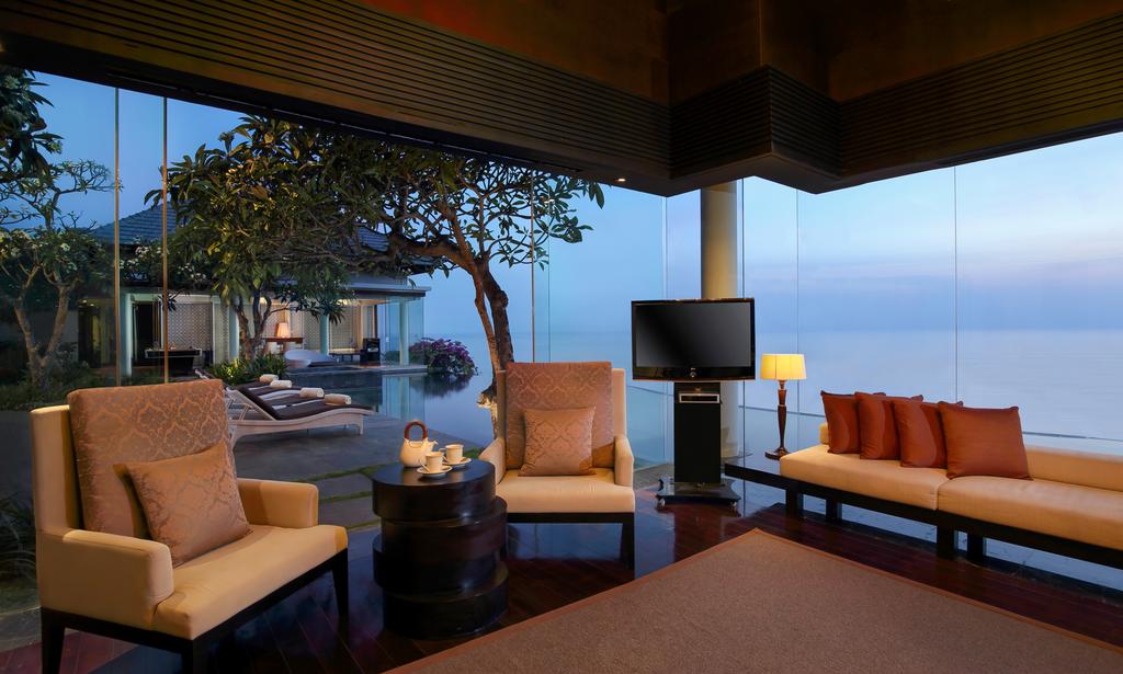 Banyan Tree Ungasan Bali Price Address Reviews