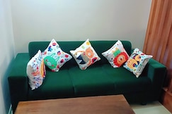 Premium Studio Apartment Homestay, Alwar