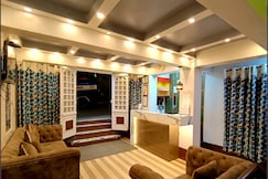 Hotel Mount Meridian, Darjeeling