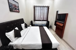 FabHotel Runway, Jaipur