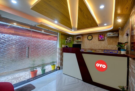 Hotel O Mahal And Restaurant Kanchrapara