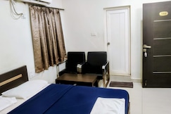PPH Living Bhimas Residency, Sullurpeta