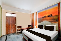 Hotel O Aahwaanam, Hyderabad